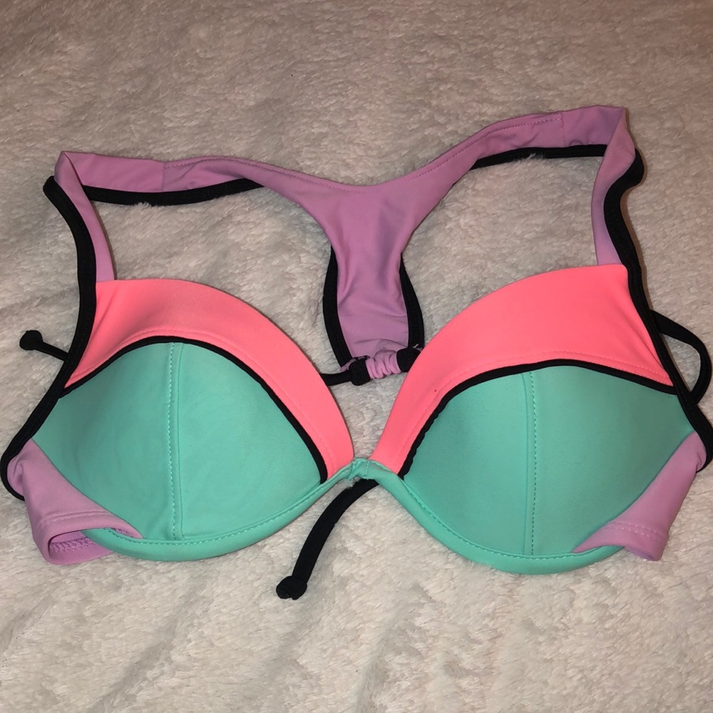 Bathing suit top
